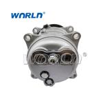 4892769875 Air Conditioner Compressors Cars For Caterpillar 12V WXUN134