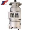 Buy cheap Komatsu Wa600-3 Wheel Loader 705-53-42010 Hydraulic Oil Gear Pump from wholesalers