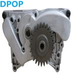 Oil Pump 7421736639 7420835230 21736639 20835230 20570573 85013838 For RVI