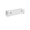 Buy cheap Carbon Steel Aluminum CNC Sheet Metal Bending Cabinets Communication Equipment Wire Box from wholesalers
