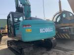 Original Japan Used Kobelco SK130LC-8 Crawler Excavator/Used Kobelco SK130LC-8
