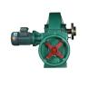 Buy cheap 1200C Brass Melting Furnace , 1.5 Ton No Pollution Megatherm Induction Furnace from wholesalers