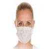 Buy cheap Elastic Earloop Disposable Face Mask , 14gsm Disposable 2 Ply Face Mask from wholesalers
