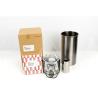 Buy cheap ISUZU Diesel Engine Parts 4 / 6 Cylinder Engine Liner For Hitachi case sumitomo Excavator from wholesalers