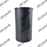 4HK1 6HK1 Mahle Diesel Engine Cylinder Liner 1-87618212-0 8-94391-602-0 8