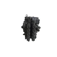 Buy cheap Hydraulic Main Valve Excavator Spare Parts 1033000150 C0170-55076 For DH225-7 product