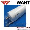 Buy cheap Canon copier parts NP6045 NP6050 NP6260 6045 6050 6260 fuser cleaning web roller from wholesalers
