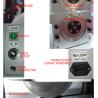 Buy cheap PCB Board Cutter Used Aluminium Led Lighting Factory from wholesalers