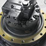 Belparts Excavator Final Drive Parts E320E Hydraulic Travel Motor Assembly