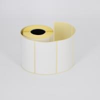 Buy cheap A Grade Direct Thermal Label Paper Roll For Cash Register Paper product