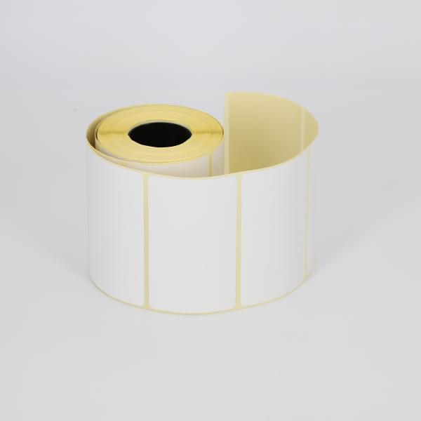 Buy cheap A Grade Direct Thermal Label Paper Roll For Cash Register Paper from wholesalers