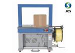 110 V / 220v Carton Box Strapping Machine Max 150kg Stretching Resistance