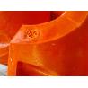 Buy cheap UV Weather Resistant HDPE Pipe Buoy Extreme Weather Endurance Abrasion Resistance from wholesalers