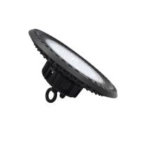 Buy cheap Commercial Round Led High Bay Light Housing φ280×h164 Mm Size product