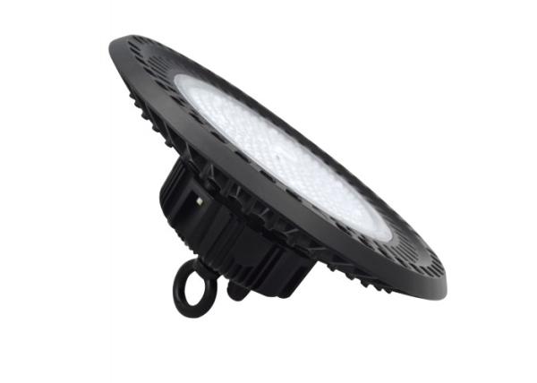 Buy cheap Commercial Round Led High Bay Light Housing φ280×h164 Mm Size from wholesalers