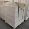 Buy cheap Biodegradable PLA Coated Paper Sheet 150 - 350 Gsm For Disposable Tableware from wholesalers