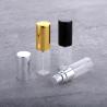Buy cheap Mini Fine Mist 5ml Perfume Aliquot Bottle Pure Dew Spray Glass Press from wholesalers