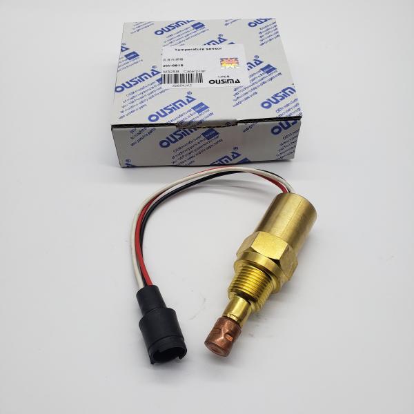 Buy cheap OUSIMA Eletric Excavator 2W-8915 Temperature Sensor from wholesalers