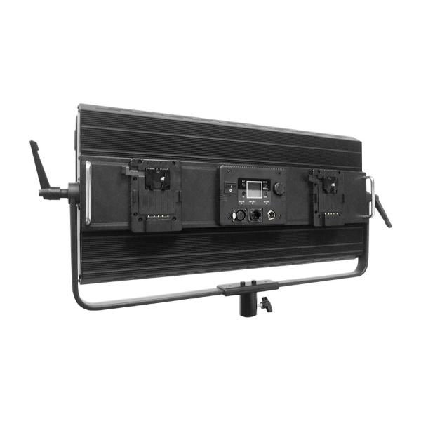 Buy cheap 200W LED Studio Lights Photography Remote Control Strobe Lights For TV Shows from wholesalers