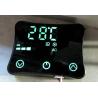 Buy cheap Semi-Closed Controller 12V 24V 2KW 5KW Truck Diesel Air Parking Heater With Touch Screen Switch from wholesalers