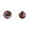 Buy cheap OEM ODM High Chrome Impeller 6/4D-G Sand Gravel Pump Impeller from wholesalers