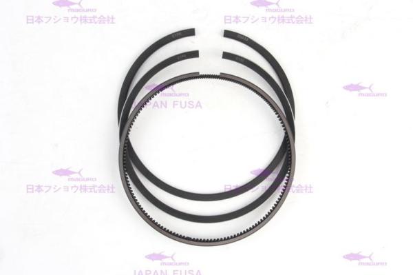 Buy cheap DOOSAN Engine Piston Rings DB58-5DB58-7 65.02503-8058 from wholesalers