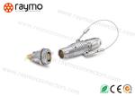 Lemo Push Pull Circular Connectors