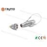 Buy cheap Lemo Push Pull Circular Connectors from wholesalers