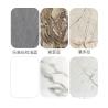 Buy cheap 3d Glossy Wood Veneer Marble Gym Board Sheets Carbon Crystal Plate Wall Panel for Gym from wholesalers