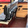 Buy cheap 200CC Petro 3 Wheel Motorized Tricycle 5 Seater Passenger Auto Rickshaw from wholesalers