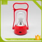 OT-950 220V 3W LED Bulb 2000mAh Rechargeable Camping Lamp