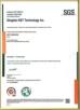 Beijing Huaruijietong Trading Co., Ltd. Certifications