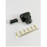Buy cheap Servo Motor Connectors For Panel / Cable Mount JN6FR Series Connectors from wholesalers