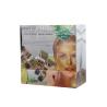 Buy cheap Custom Printed Sliver Fancy Paper Bags Cosmetic Packaging Bulk For Sale from wholesalers