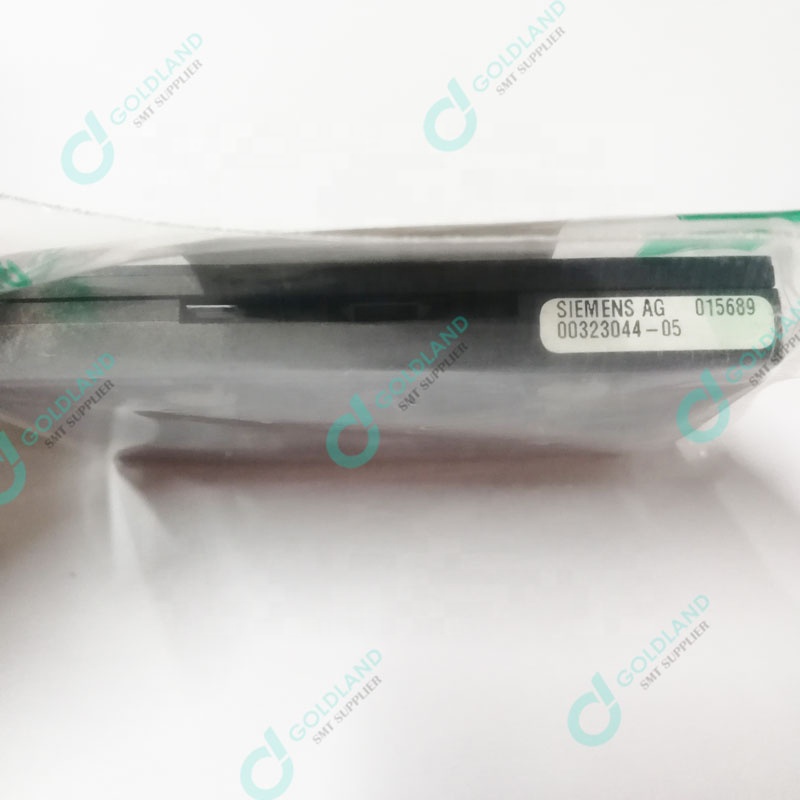 SMT machine parts 00323044-05 Siemens Siplace ASM Nozzle pipettenmazin 7/9XX