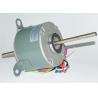 Buy cheap High Efficency Low Temperature Air Conditioner Fan Motor 60Hz 208V - 230V from wholesalers