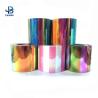 Buy cheap Silver Gold Metalized PET Film Color Sequin PVC Decorative Film Logo Customized Logo from wholesalers
