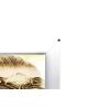 Buy cheap Sliver Color Super Slim 22mm Thickness LED Light Box Snap Open Energy Saving LM80 Listed from wholesalers