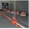 Buy cheap Orange Poultry Water Drinking Nipples For Chicken Broilers Raising from wholesalers