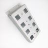Buy cheap OEM Customized Sheet Metal Fabrication Stamping Stainless Steel Sheet Working from wholesalers