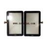 Buy cheap Replacement Touch Screens For Samsung P3100 Tab 2 , Black from wholesalers