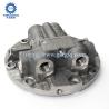 Buy cheap ZX200 ZAX200 Hydraulic Excavator Final Device Parts 9234016 Travel Motor Cover Motor Head from wholesalers