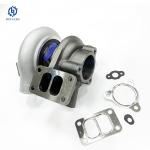 E320B E320D Turbocharger C6.4 engine Turbo charger 287-0049 5I-8018 49179-02300