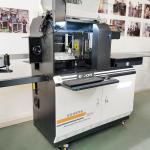 Ejon Y20L CNC Aluminium Profile Letter Bending Machine for Channel Letter