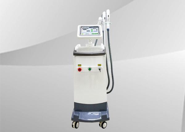 Buy cheap Portable ipl hair removal hair removal laser opt shr ipl hair removal manual ipl machine for sale from wholesalers