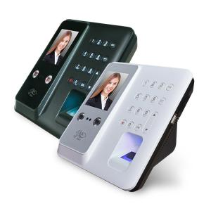 Wholesale RFID Card Time Attendance RS485 DC 9V Biometric Fingerprint Reader from china suppliers