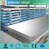 Buy cheap 17 - 7pH Stainless Steel Sheet / Plate 2B BA Surface from wholesalers