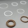 Buy cheap Customized Color ISO9001 Certified Rubber O Ring Seals NBR FKM FPM EPDM Silicone Nitrile from wholesalers