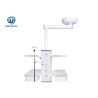 Buy cheap Medical Single Arm Surgical Ceiling Pendant Surgical Tower Crane With CE And ISO from wholesalers