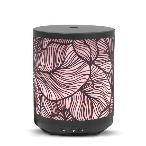Buy cheap Office Spa 260ML Ultrasonic Aromatherapy Diffuser Humidifier from wholesalers